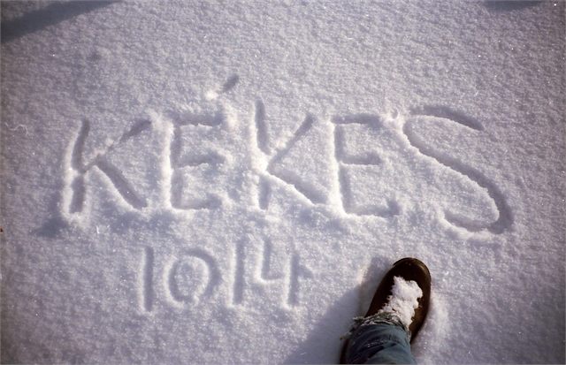 Kékes 1014